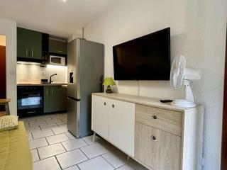 Appartement 2 pièces dans résidence avec piscine 4 couchages AR510-0116 - 7