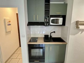 Appartement 2 pièces dans résidence avec piscine 4 couchages AR510-0116 - 5