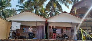 Nana's Nook - Agonda - 6
