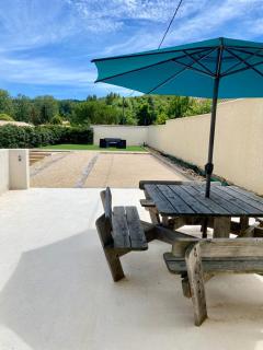 LOFT TOUT CONFORT - la Blache des Collines - Beausemblant - 9