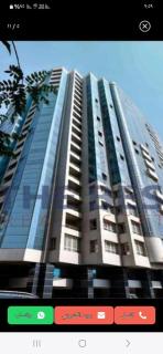شقة فندقية بكورنيش المعادي ومستشفى السلام الدولي وجنين - Cairo - 7