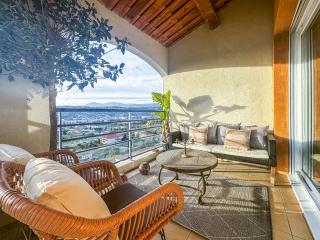 Evasion vue mer - Wifi, Piscine, Parking, 4pers - 5