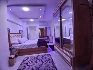 شقة فندقية بكورنيش المعادي ومستشفى السلام الدولي وجنين - Le Caire - 7