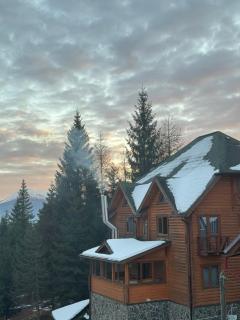Highland - Yablunytsya - 0