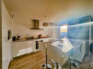 Evasion vue mer - Wifi, Piscine, Parking, 4pers - Nice - 1