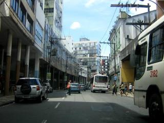 Apartamento 1 quarto -carnaval - Salvador - 2