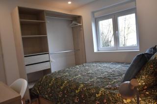 Flat near Thionville Luxembourg Metz with outdoor - Manom - 2