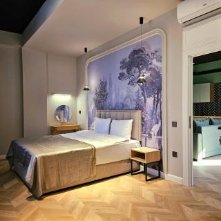 Luxury City Baku Apart Hotel - Baku - 0