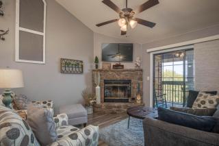 2BR Village At Indian Point 711 near SDC-Free Tickets Daily up to $500 Value - Branson - 7