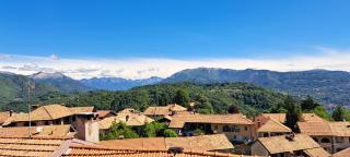 Appartamento soleggiato con vista panoramica - Via Rinaldi - Arto Centonara - 9