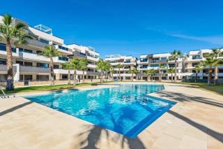Modern Apartment Orihuela Costa - La Florida - 8