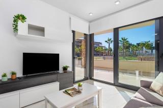 Modern Apartment Orihuela Costa - La Florida - 5