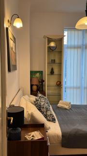 Elegant Getaway Cismigiu Park 3 Room Apartment - Bucharest - 5