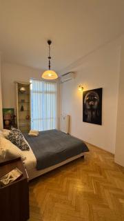 Elegant Getaway Cismigiu Park 3 Room Apartment - Bucharest - 4