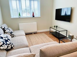 Cosy beautiful entire home in Rickmansworth - Rickmansworth - 4
