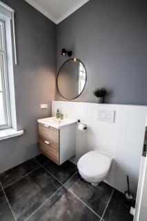 Großzügige moderne Wohnung - Brunsbüttel - 2