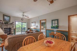 2BR Village At Indian Point 1007 near SDC-Free Tickets Daily up to $500 - Branson - 7