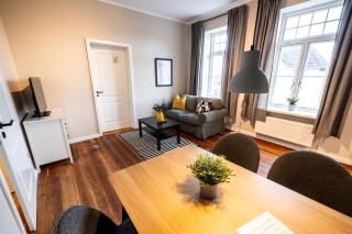 Großzügige moderne Wohnung - Brunsbüttel - 6