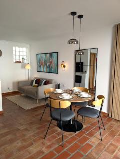 NEW!! Cherry House - Traditional Townhouse in the heart of Tavira - Tavira - 2
