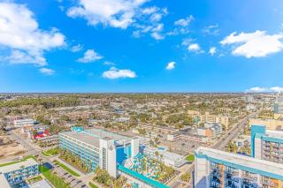 Palace 2313 - Myrtle Beach - 1