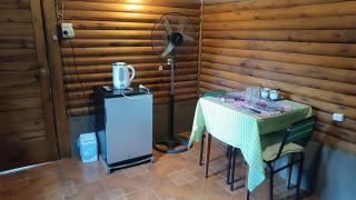 La cabaña - Villa Carlos Paz - 4