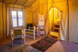 Auberge Bivouac La Belle Etoile - Merzouga - 7
