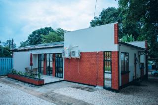 Lusaka Asbury Villas - 8