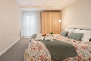 HostWise - Stylish & Spacious Flat near the Beach - Matosinhos - 4