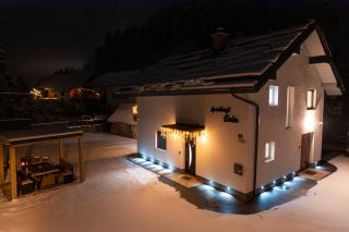 Apartmaji ENIA Rateče-Planica, Kranjska Gora - Kranjska Gora - 5