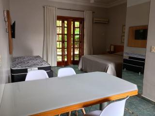 Ilhabela Flat - Ilhabela - 4