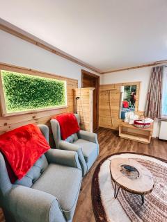 Hotel Schwarzwald-Resort Rößle - Todtmoos - 6