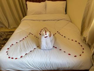 King hur pyramids inn - Il Cairo - 8