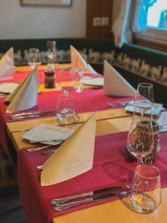 Hotel Schwarzwald-Resort Rößle - Todtmoos - 5