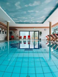 Hotel Schwarzwald-Resort Rößle - Todtmoos - 2