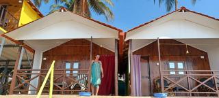 Nana's Nook - Agonda - 7