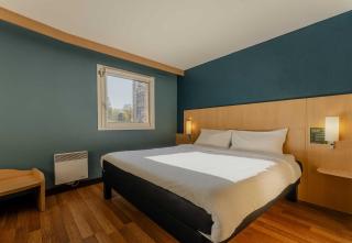 B&B HOTEL Lille Roubaix Centre Grand-Place - Roubaix - 1