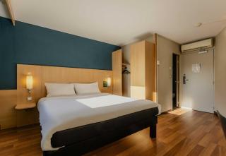 B&B HOTEL Lille Roubaix Centre Grand-Place - Roubaix - 5