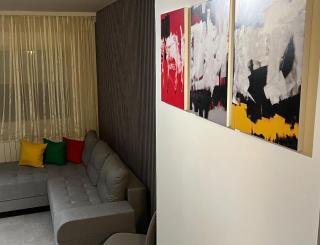 Bell Apartment - Belgrade - 6