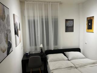 Bell Apartment - Belgrade - 1