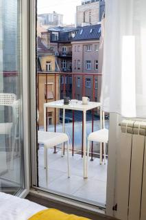 Bell Apartment - Belgrade - 7