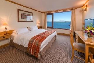 Hotel Cabaña Del Lago Puerto Varas - Puerto Varas - 1
