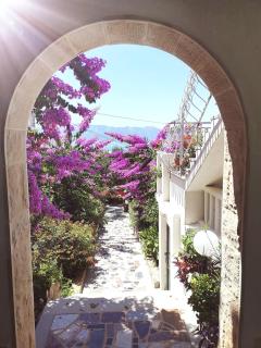 Apartments by the sea Sucuraj, Hvar - 578 - Sućuraj - 5