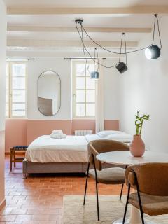 Plein coeur historique vieille ville - 0