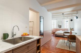 Plein coeur historique vieille ville - 6