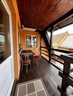 Vila Craita Zarnesti - Zărneşti - 7