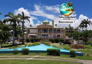 Votre Oasis Tropicale - 1