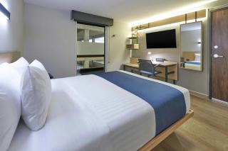 City Express by Marriott Tijuana El Florido - Tijuana - 8