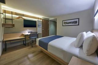 City Express by Marriott Tijuana El Florido - Tijuana - 2