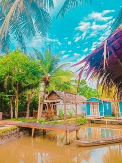 Green Homestay Bến Tre- Bến Tre - Ben Tre - 5