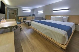 City Express by Marriott Tijuana El Florido - Tijuana - 6